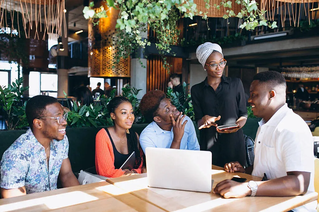 Africa’s Workforce Paradox: Why Experience Is Being Replaced Instead Of Retained