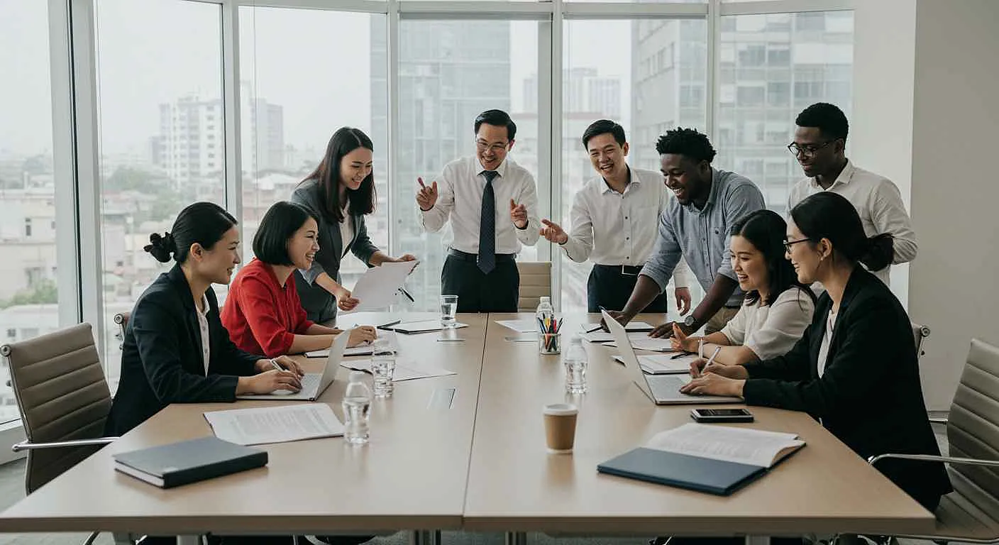 Many ESG Initiatives Fail When Companies Treat Them Merely As Sustainability Programs