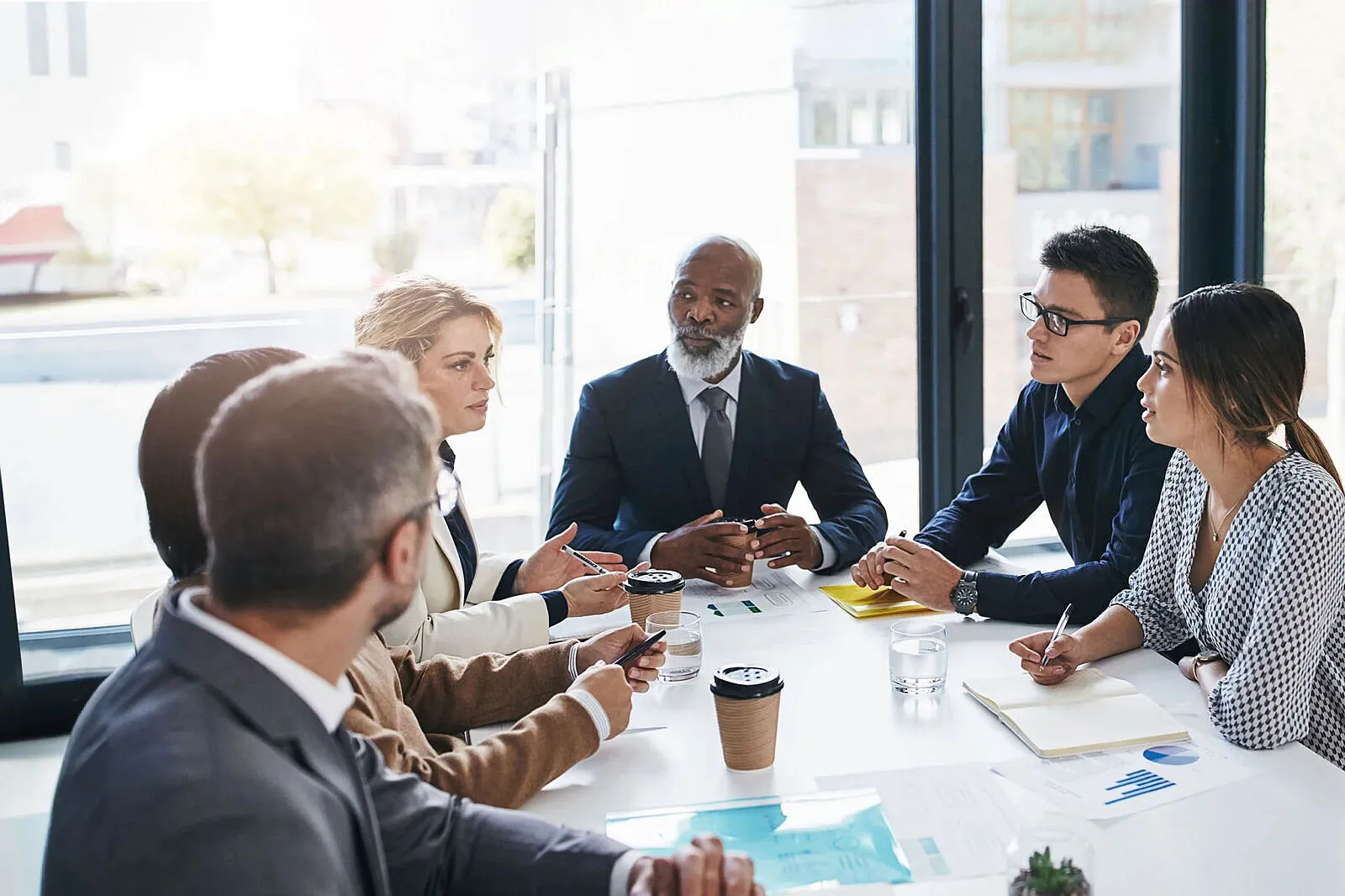 Pricing Sustainability Risk: Why Capital Allocation Must Reflect Climate And ESG Realities