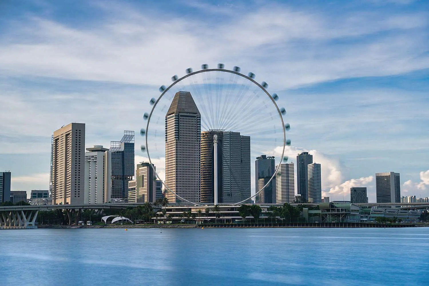 Global Public Opinion Moves Beyond Growth At Any Cost Toward Sustainable Prosperity