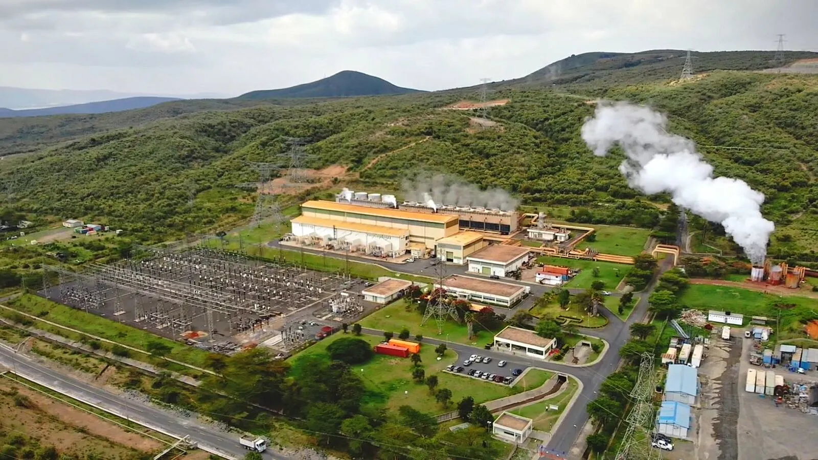 Low-Cost Clean Power Attracts Capital to Green Industrial Zones Across Emerging Markets