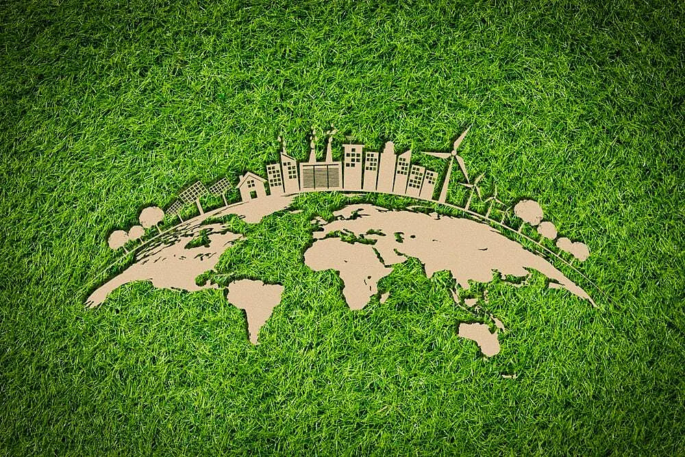 Four Sustainability Mindsets to Reshape African Corporations’ Strategy, Risk, and Long-Term Value Creation