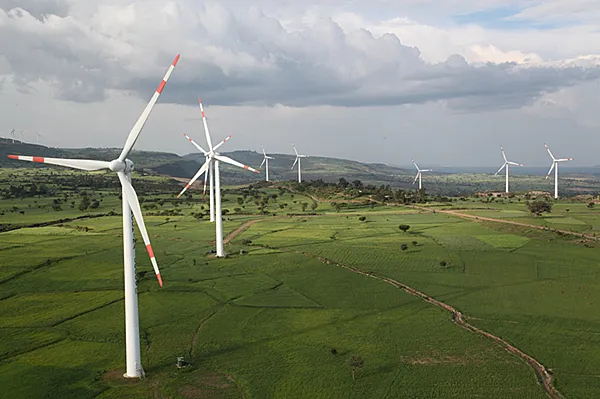 Capacity Gaps, Not Capital, Limiting Africa’s Climate Finance Readiness