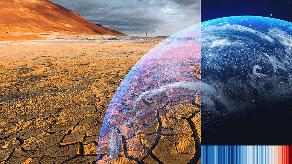 Global Warming Acceleration Signals Urgent Climate Reality for Emerging Economies