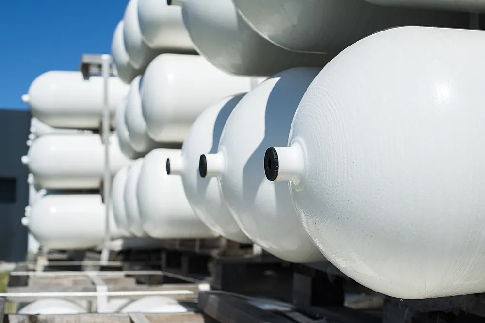 Gas at the Crossroads: Understanding CNG, LPG, PNG, and LNG – What Each Means for Africa