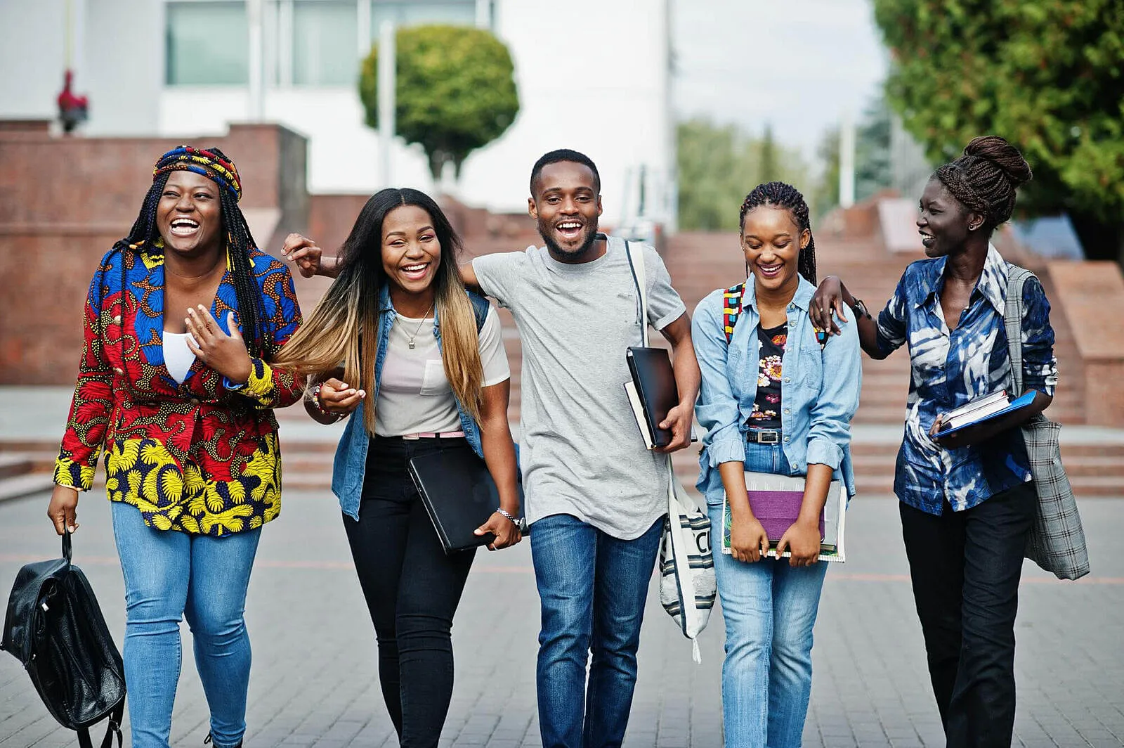 Green Careers, Real Futures: Africa's ESG Talent Moment Is Here