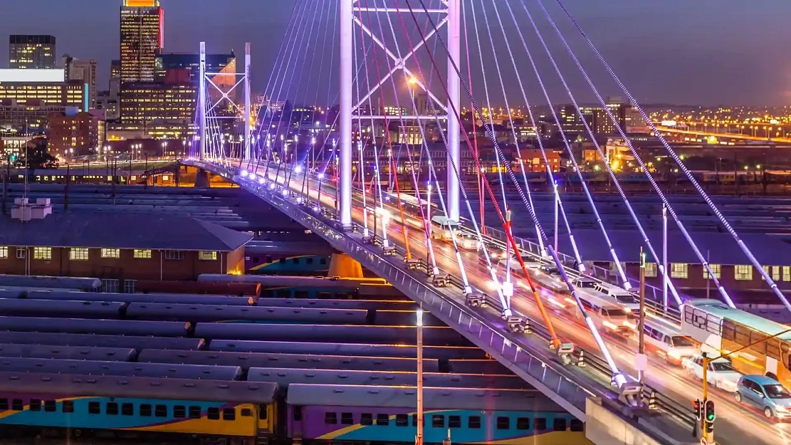 Eight Standards, Two Pillars, One Destination: Africa Must Navigate Them All Now