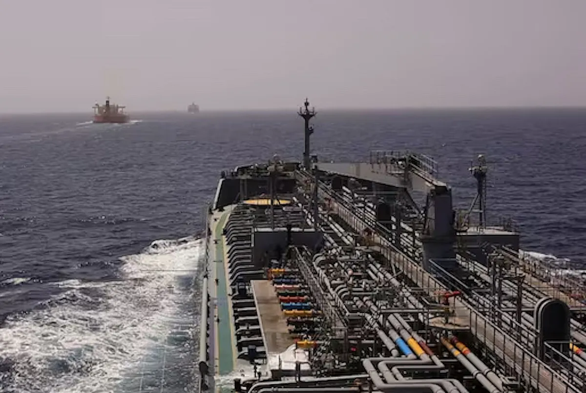 Africa's Fossil Fuel Trap: The Hormuz Crisis Is Sending a Warning Only Fools Would Ignore