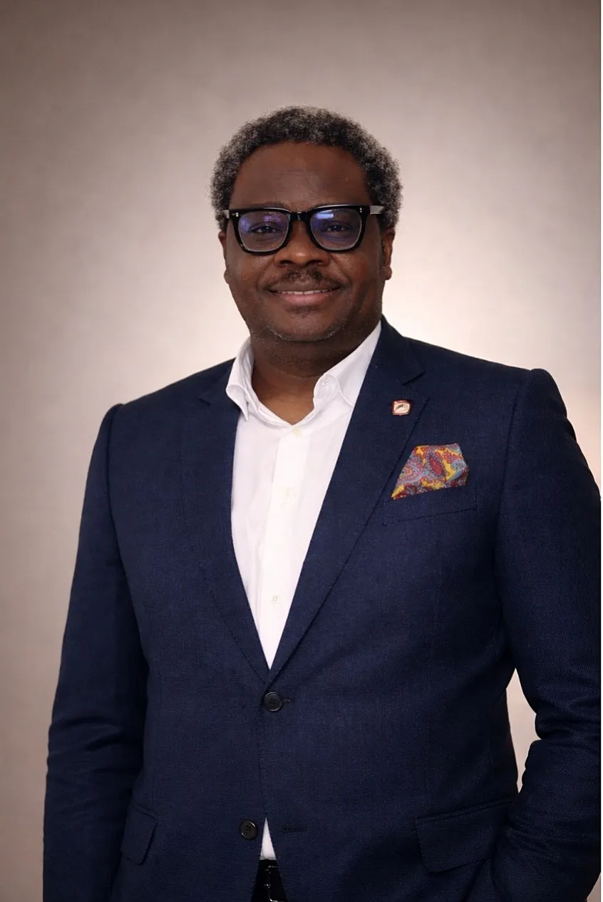 Dr. Kola Adesina, GMD Sahara Power Group