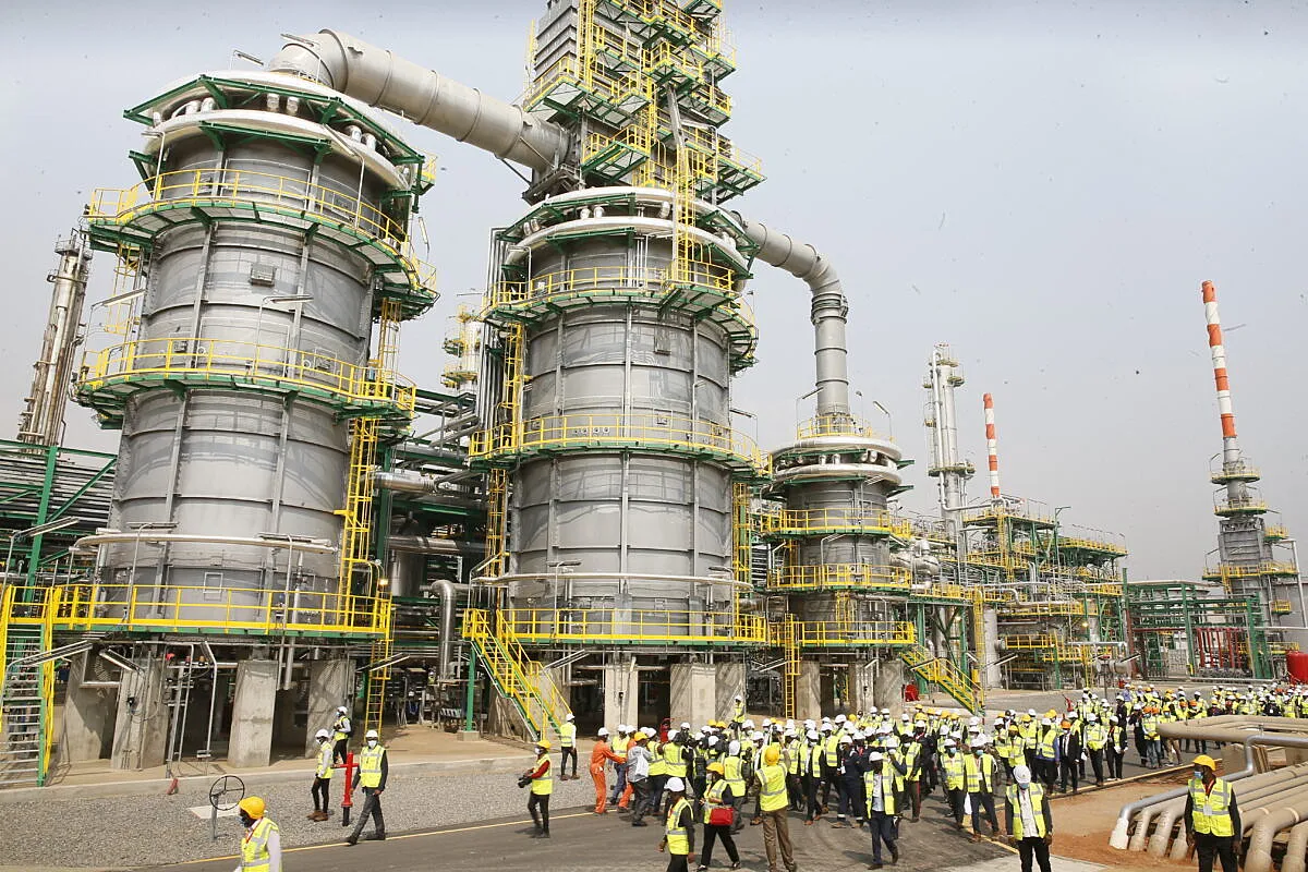 No More Excuses: Africa's Oil and Gas Sector Must Own Its ESG Story