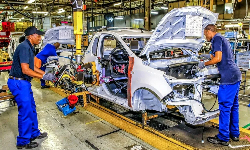 African manufacturers can turn ESG plans into profits with disciplined execution now