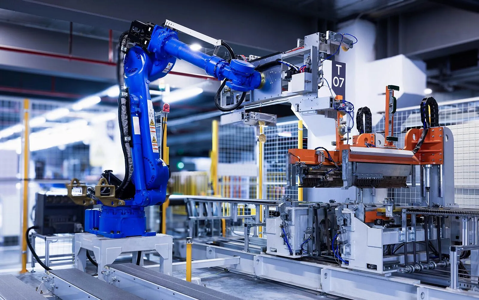 Industrial AI is becoming the hidden engine behind credible decarbonization progress
