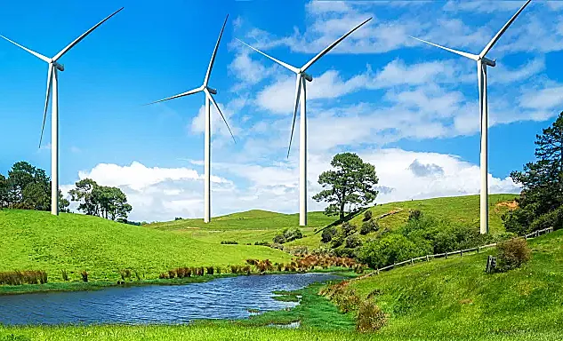 Nigeria’s Cooling Project Links Energy Efficiency, Climate Action and Inclusive Growth Goals