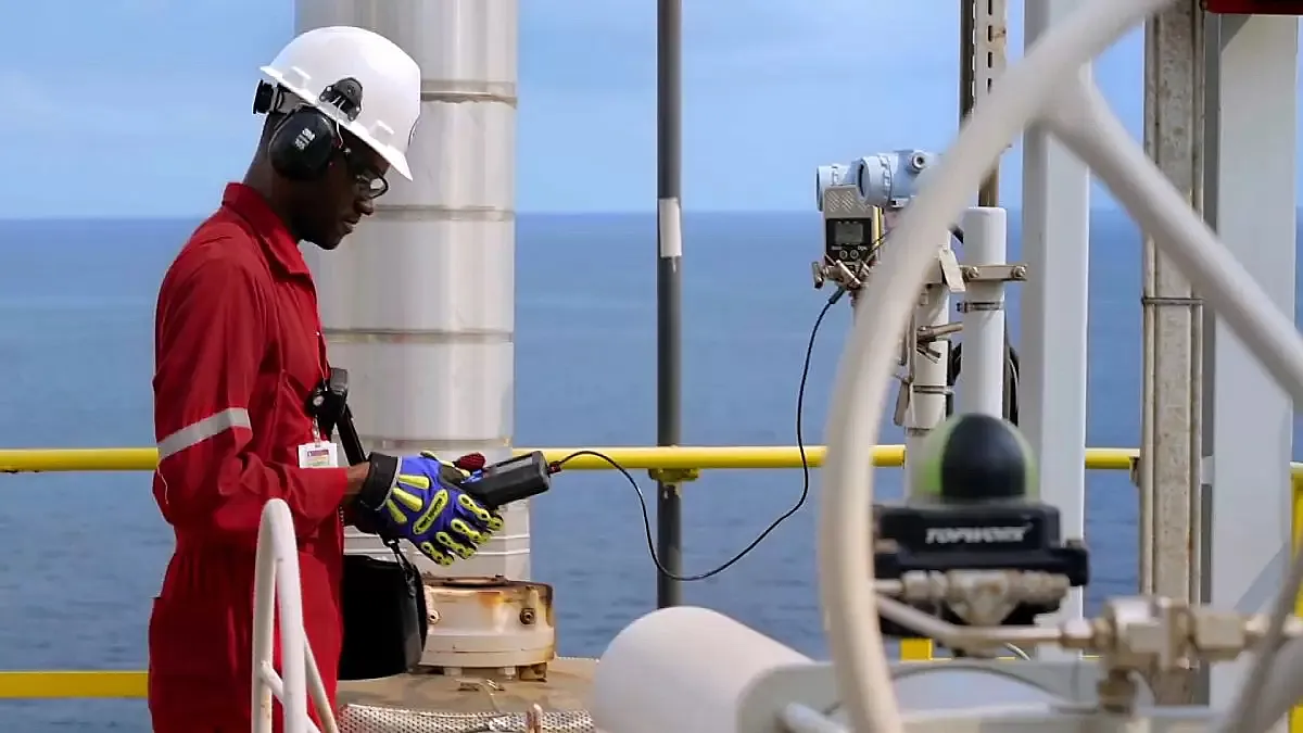 African oil and gas must tie sustainability to competitiveness and resilience