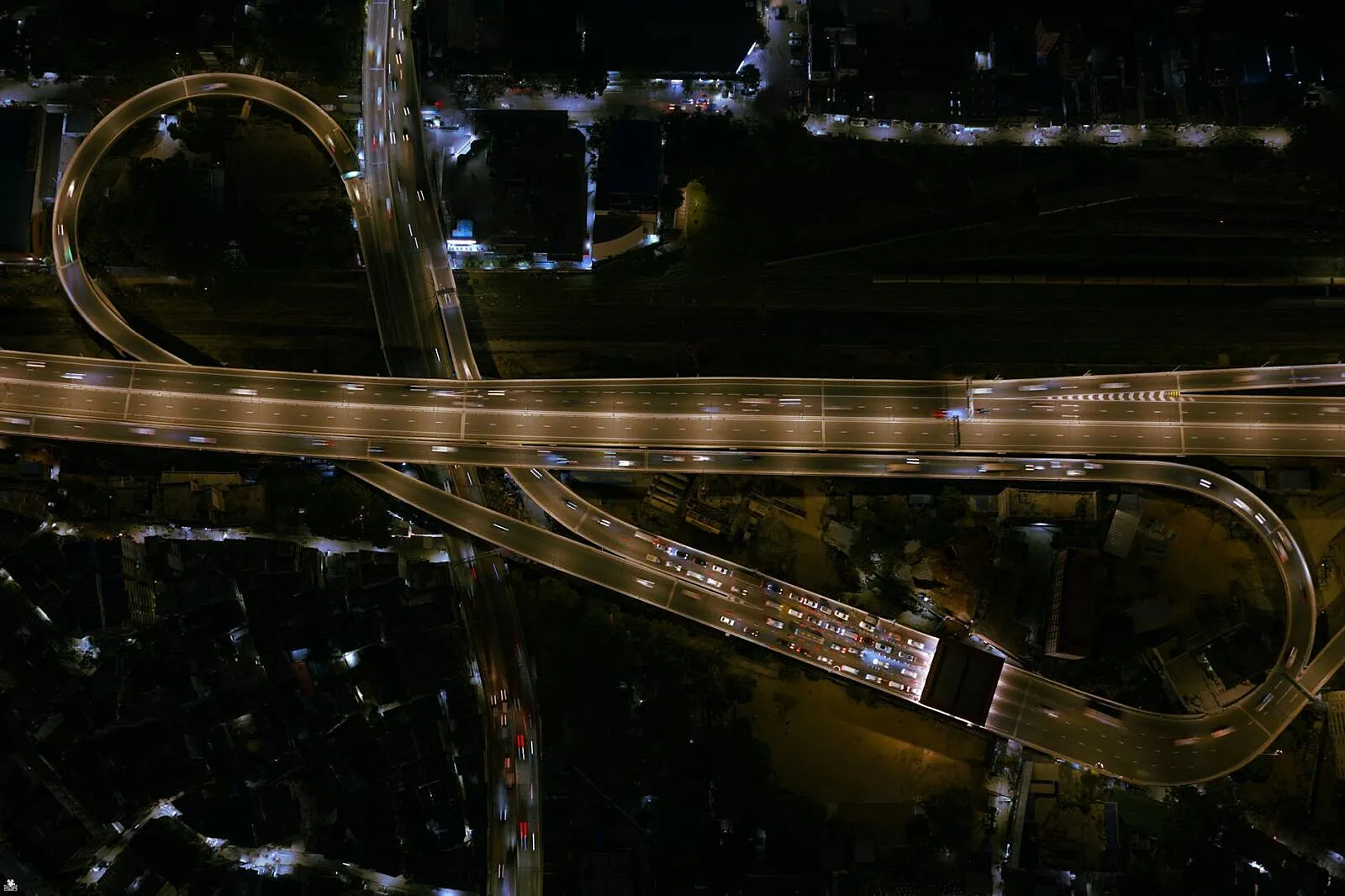 Nigeria's Infrastructure Gap Demands Capital Market Solutions Beyond Government Fiscal Limits