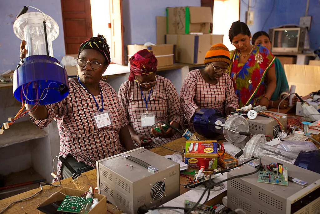 Africa’s just transition debate shifts toward sovereignty, energy access and industrial renewal