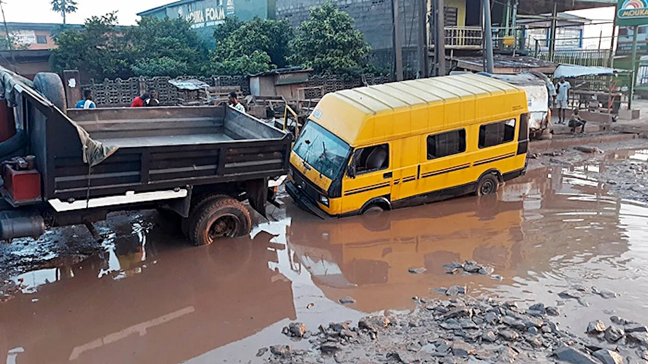 Nigeria's N29 Trillion Pension, Empty Roads, Infrastructure Deficit: Why a National Deal Room Matters
