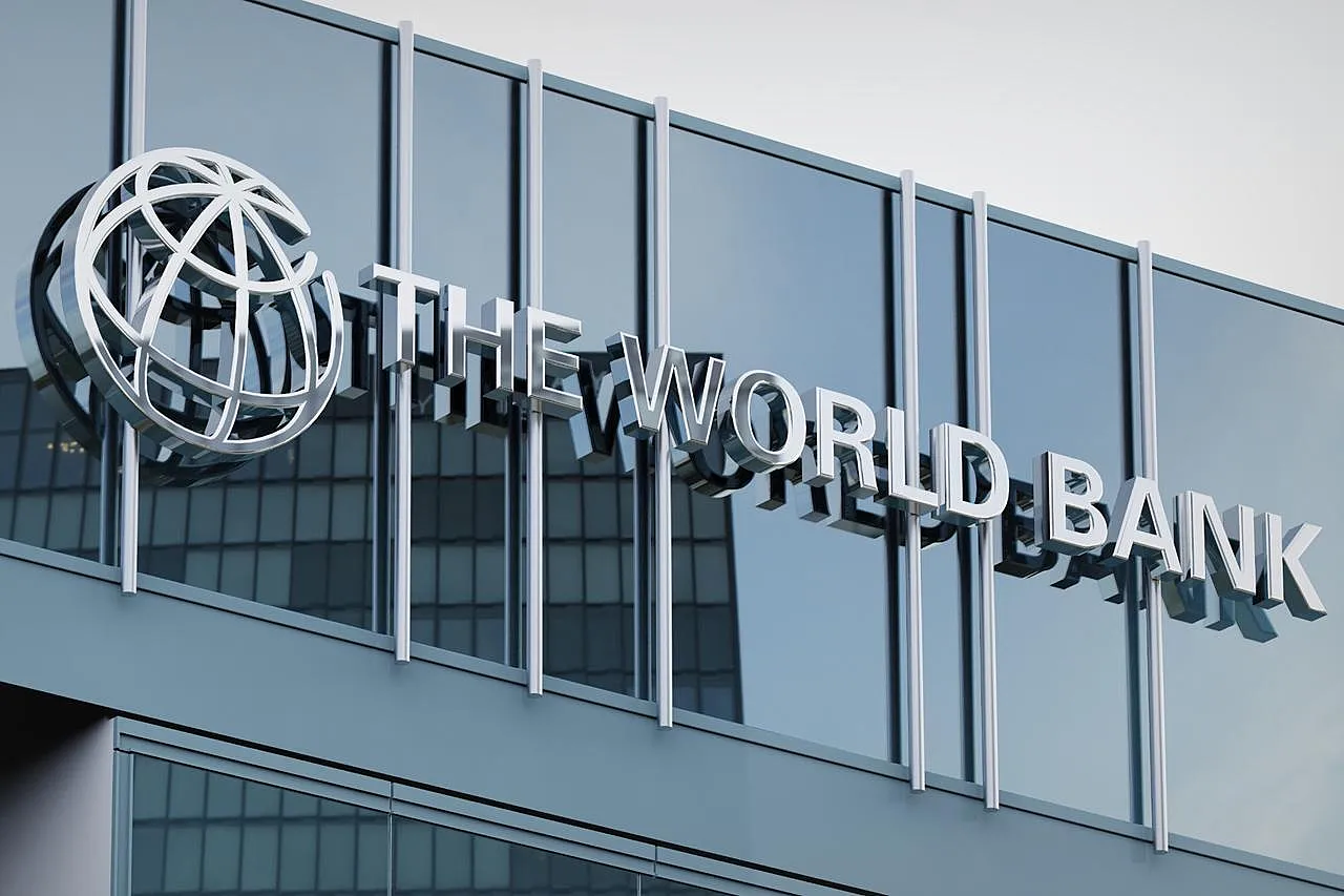 World Bank says continental drying is reshaping jobs, trade, food and resilience