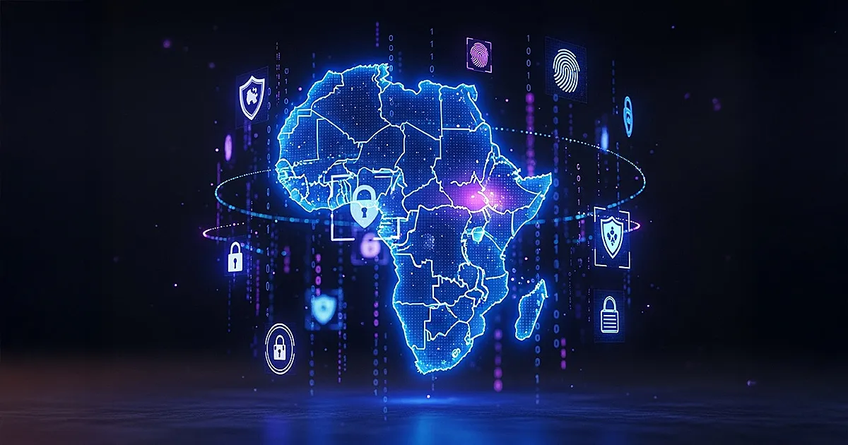 WEF Warns Cyber Resilience Is Now Core To Africa’s Digital Growth