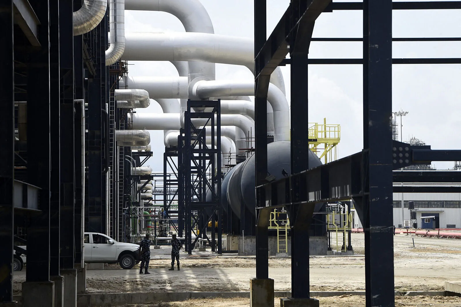 Nigeria's Oil Governance Crossroads: Why Giving the Referee a Whistle and a Jersey Risks Decades of Hard-Won Reform
