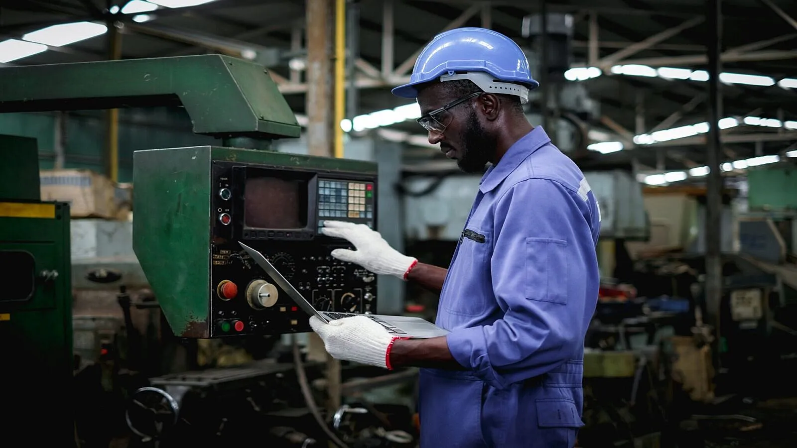 Cameroon’s Industrial Disclosure Gap Shows Why ESG Reporting Needs Stronger Rules