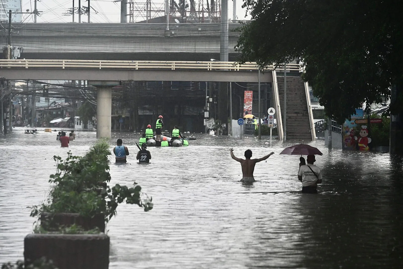 China-Africa Climate Partnerships Could Help Cities Adapt Before Floods Worsen