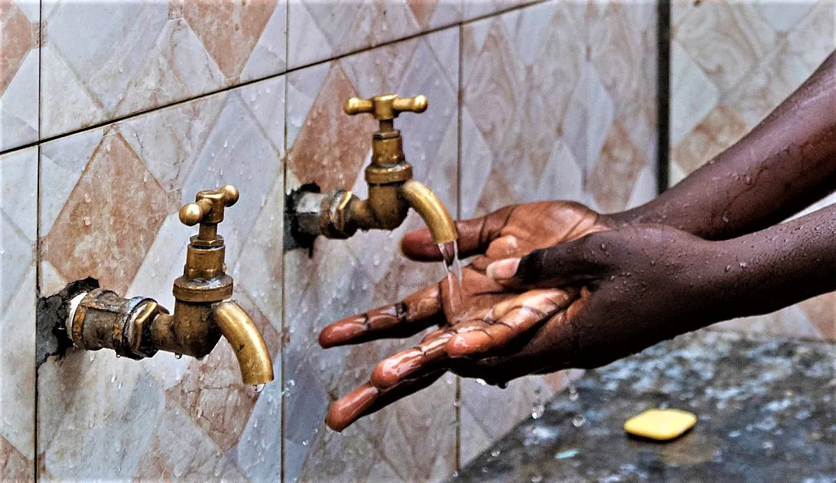 Kenya’s Sanitation Utilities Need Partnerships To Close Financing And Service Gaps
