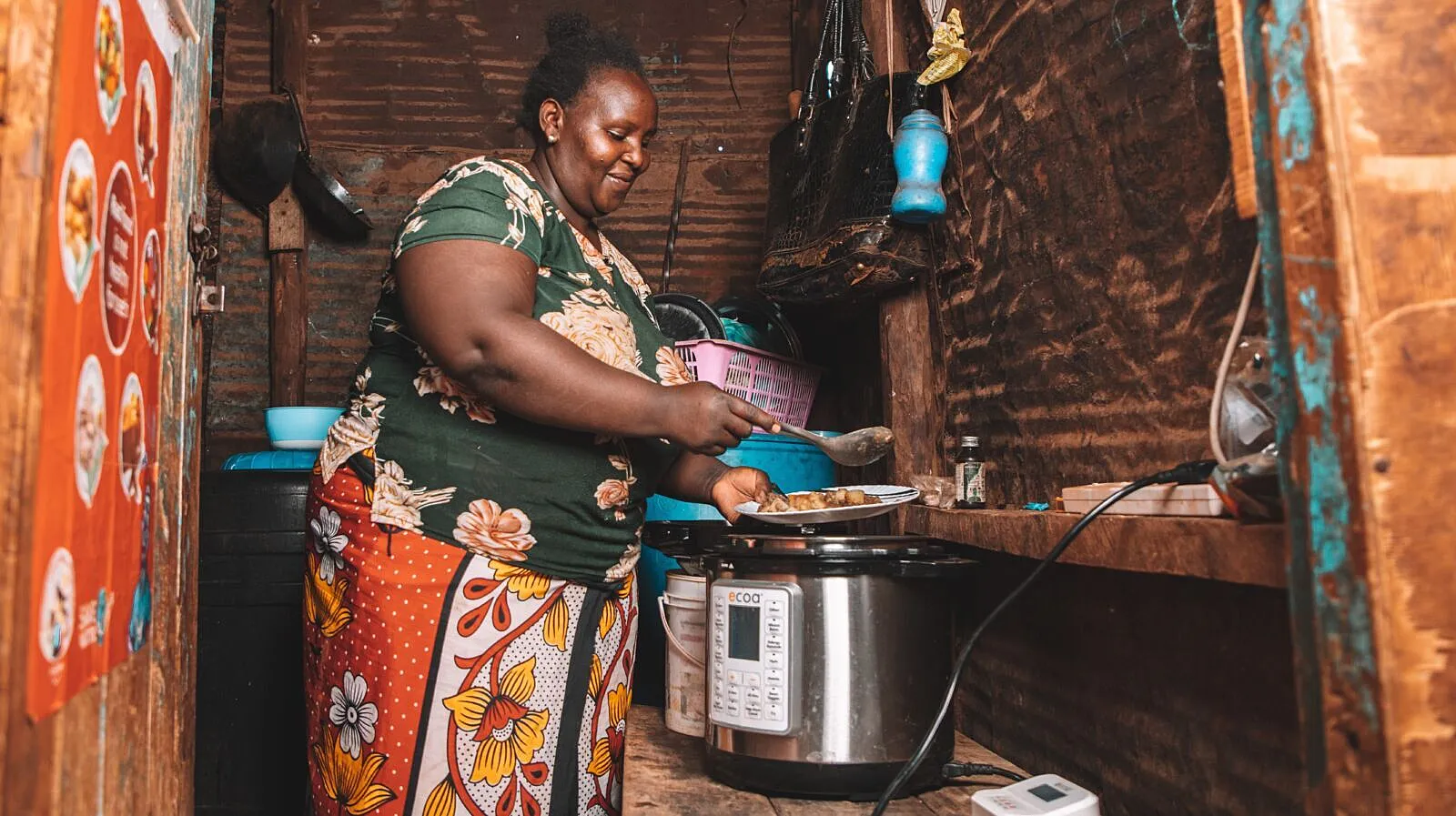 Africa’s Clean Cooking Push Can Save Lives, Forests, and Futures