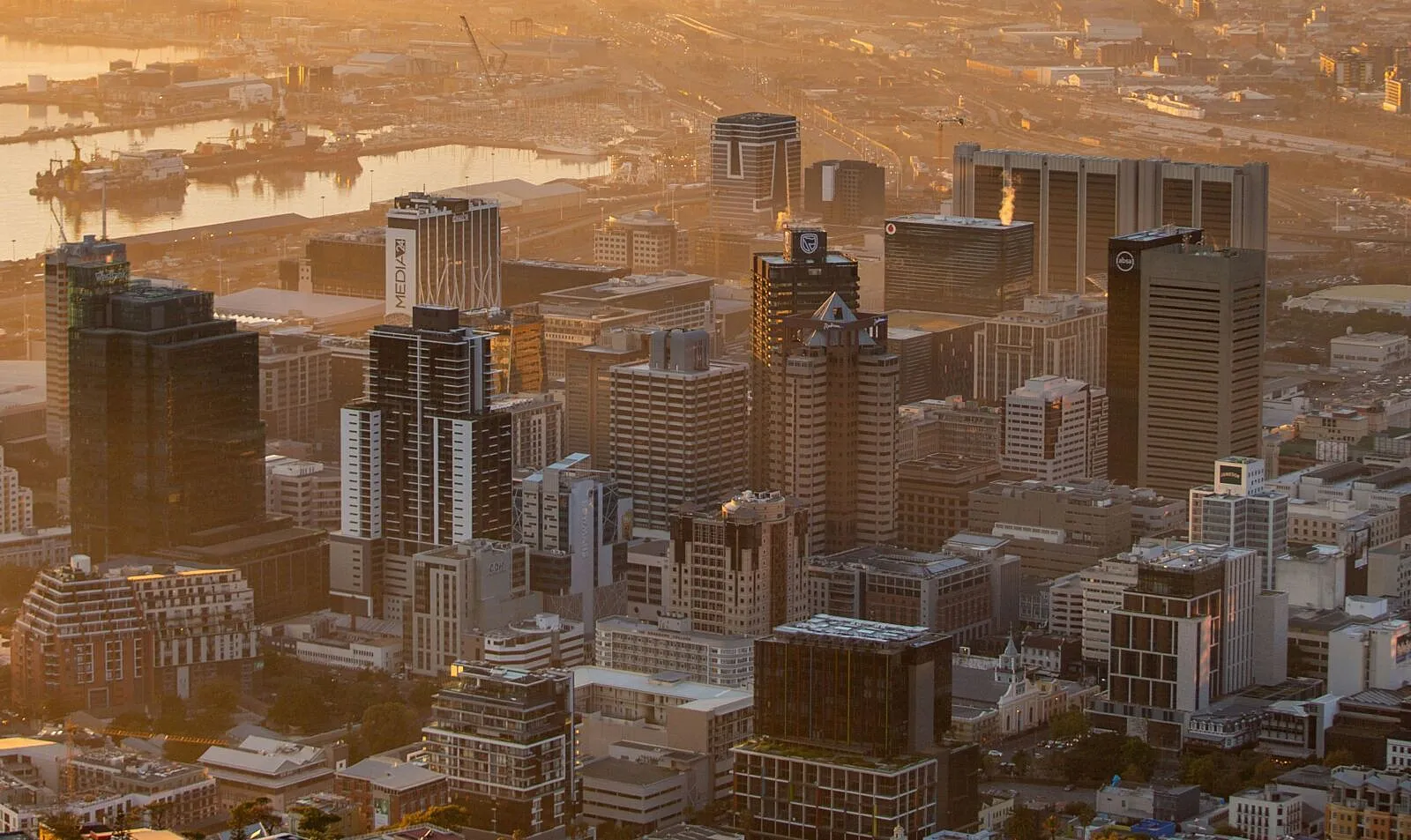 Africa’s Growth Outlook Faces First Quarter Reality Check As Risks Multiply Fast