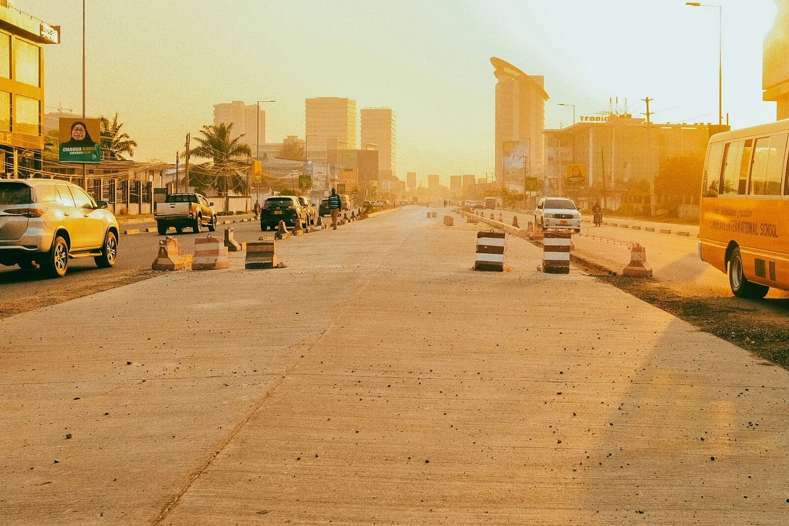 Eastern Africa’s Energy Compacts Put Utility Reform At Centre Of Universal Access