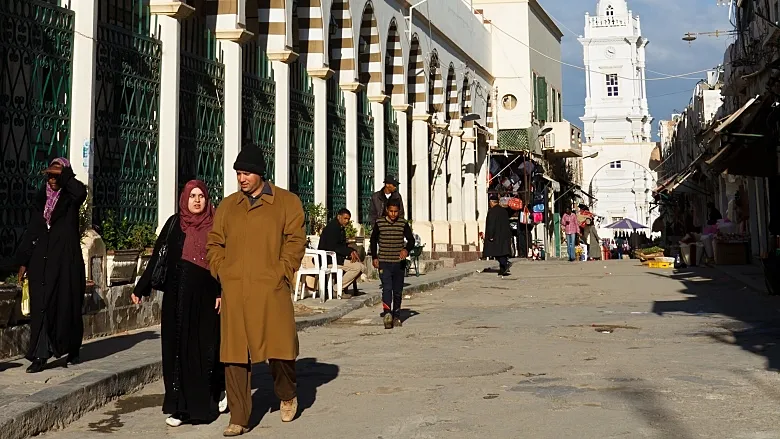 Libya’s Private Sector Can Turn Fragility Into Jobs, Trade, and Stability