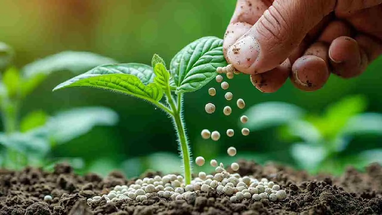 Fertiliser Fallout Shows Why Africa Must Rethink Food Security Systems Now