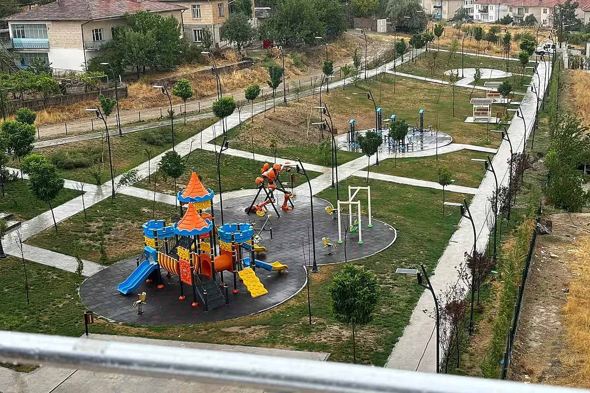 Addis Ababa’s Child-Centred City Model Shows How Early Investment Builds Resilience Today