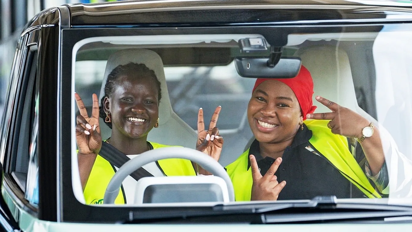 Africa’s Mobility Gap Tests Trade, Jobs, Climate Resilience, and Regional Integration
