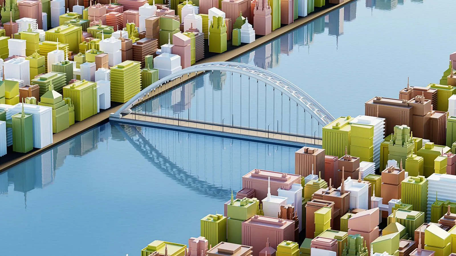 Why Better Local Planning Could Help Cities Turn Growth Into Shared Prosperity