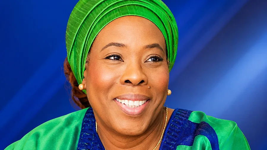 Lagos Turns Industrial Policy Into Productivity With Finance, Reform, and Delivery Discipline - Folashade Kaosarat Bada Ambrose
