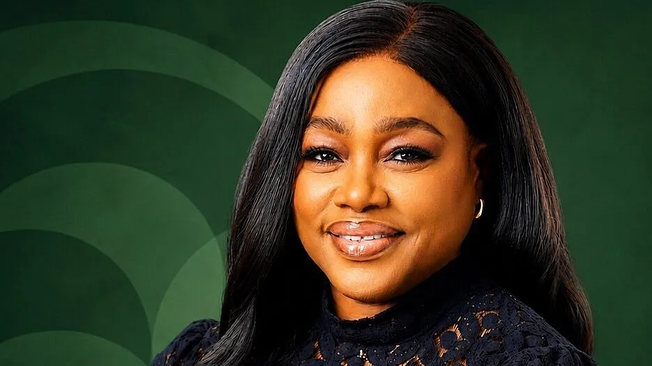 Meet Jumoke Lambo, Managing Partner of Udo Udoma & Belo Osagie