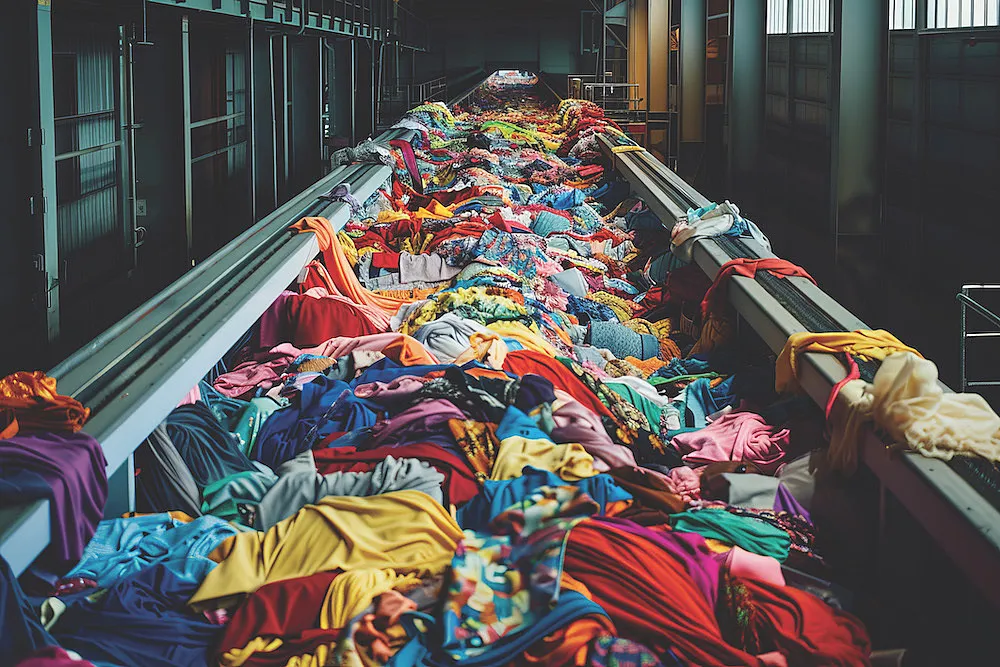 Project Rewear Exposes Fashion’s Waste Burden And Africa’s Circular Economy Opportunity Gap