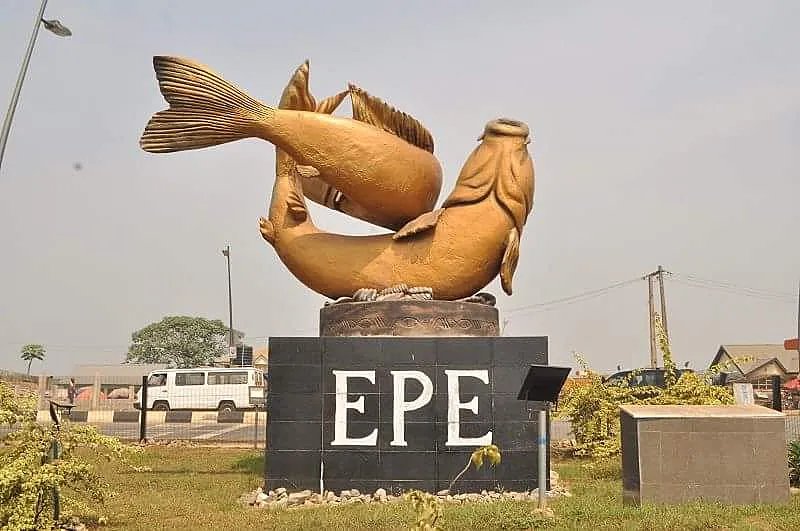 Epe Climate Study Shows Why Urban Planning Must Build Resilience Earlier