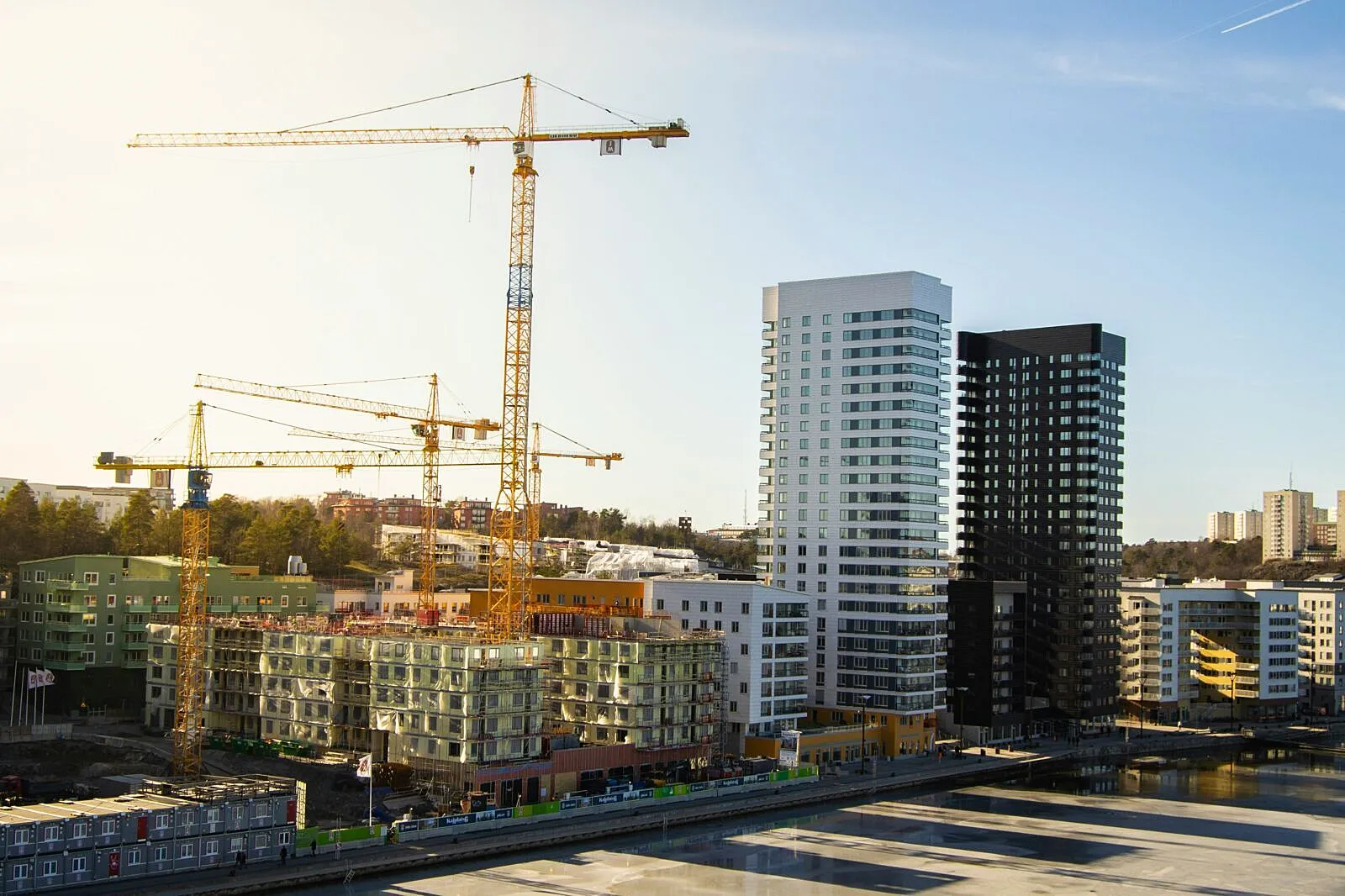 African Cities Need $157bn Yearly; However, Finance Still Bypasses Urban Infrastructure