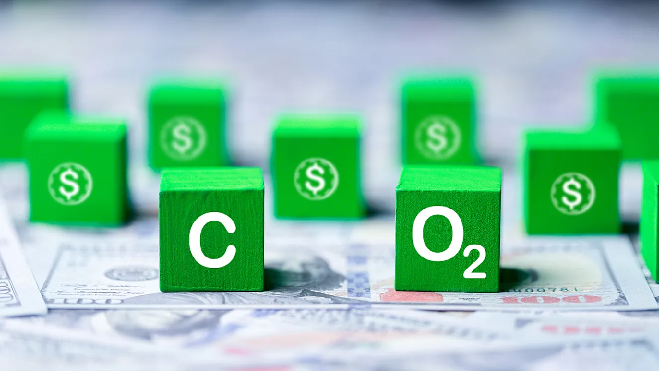 Carbon Pricing Expands Globally As Africa Weighs Finance, Trade, and Growth Choices