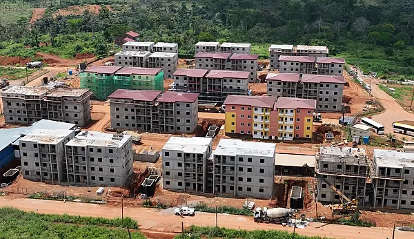 Global Housing Crisis Demands Urgent Action As African Cities Face Rising Pressure