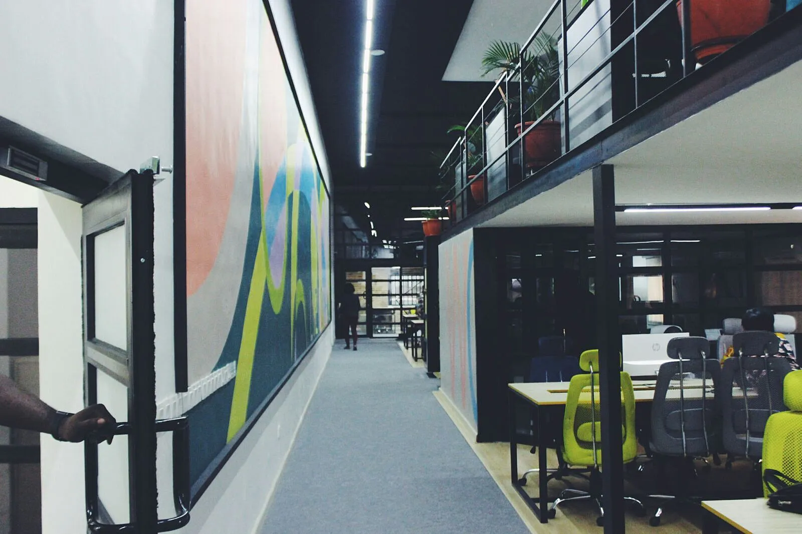 Nigeria’s Startup Economy Enters A Tougher Era Of Scale, Trust, Discipline