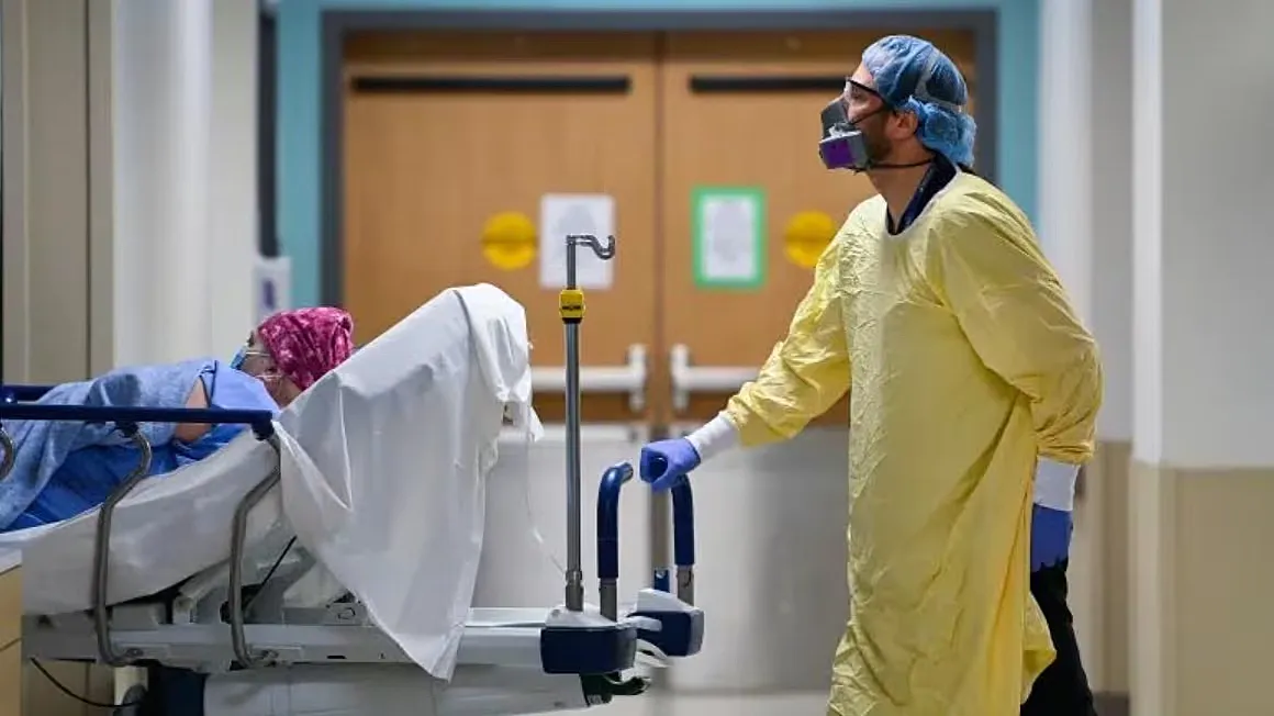 GPMB Warns Pandemic Preparedness Is Falling Behind Rising Global Health Risks