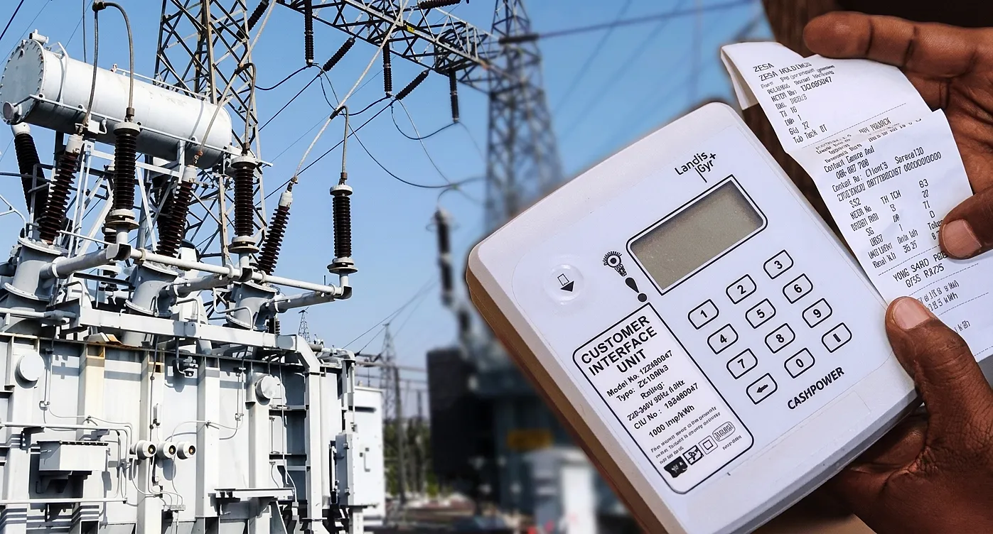 Lagos Power Reforms Put Cost, Safety, and Metering At Centre