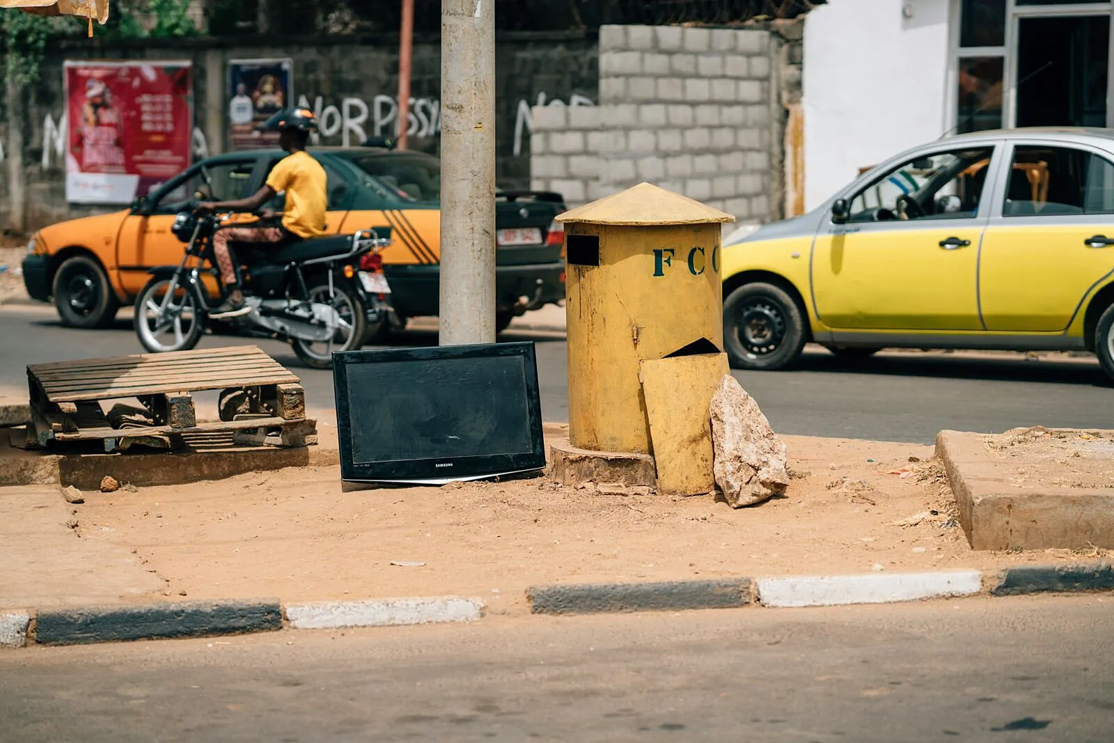 Waste Reimagined: Digital Tools Offer Africa A Practical Route To Cleaner Cities