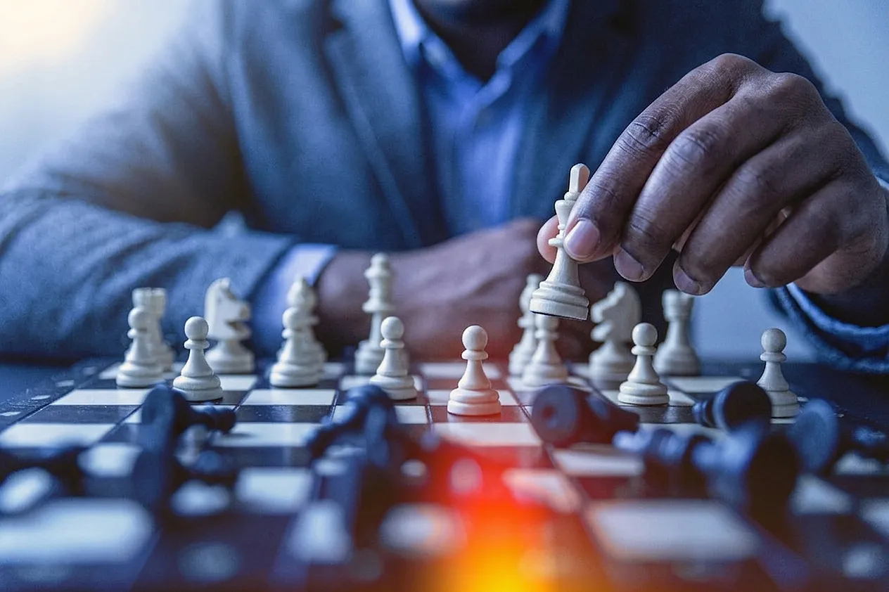 Corporate Affairs Leaders Face Rising Expectations As AI And Trust Risks Converge
