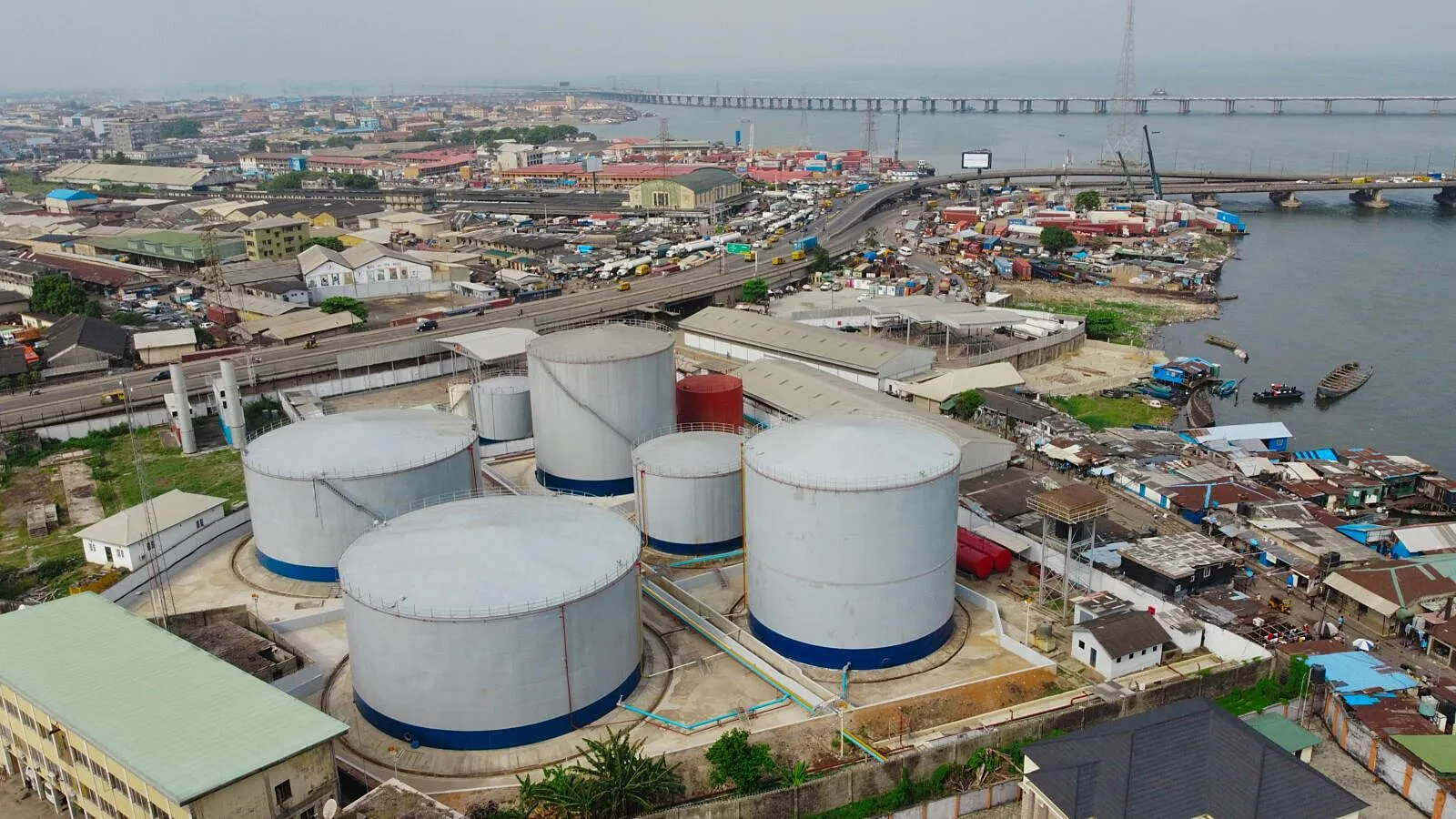 Nigeria’s $410 Billion Question: Why Private Sector Action Will Define the Energy Transition