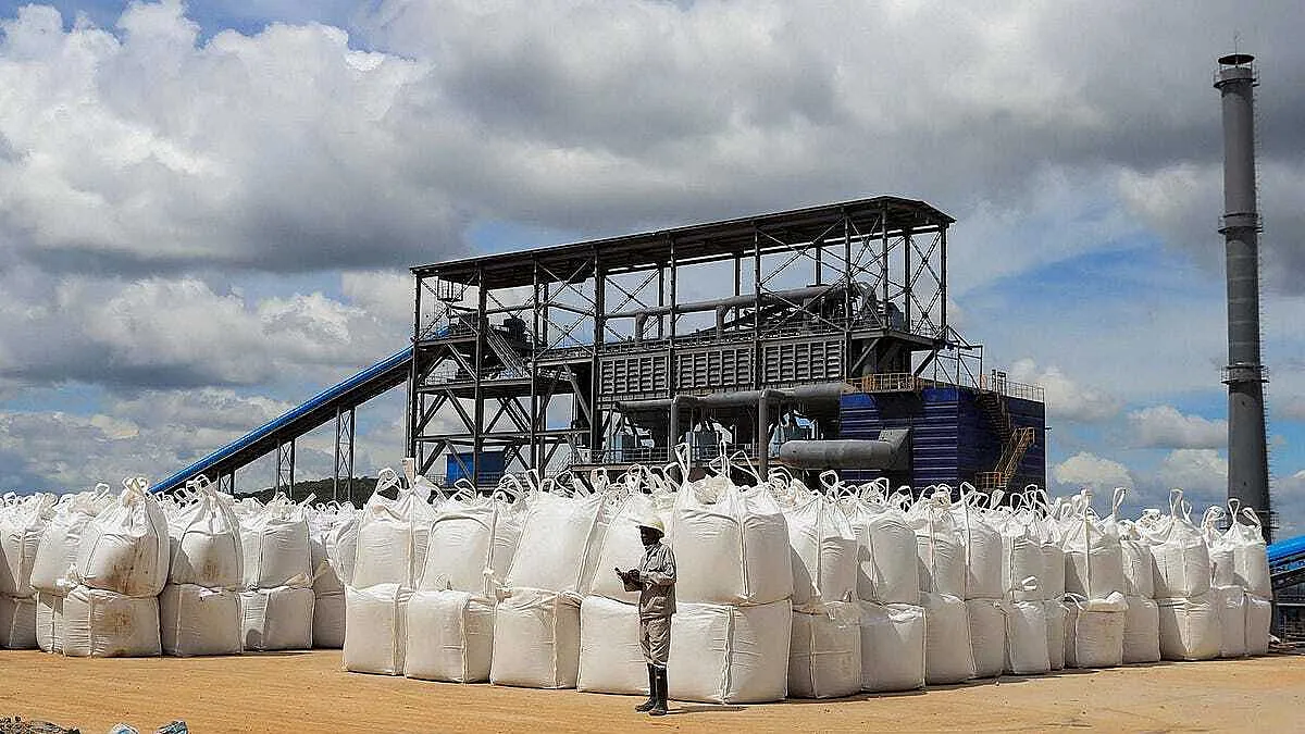 Zimbabwe’s Lithium Boom Tests Whether Green Minerals Can Deliver Local Development