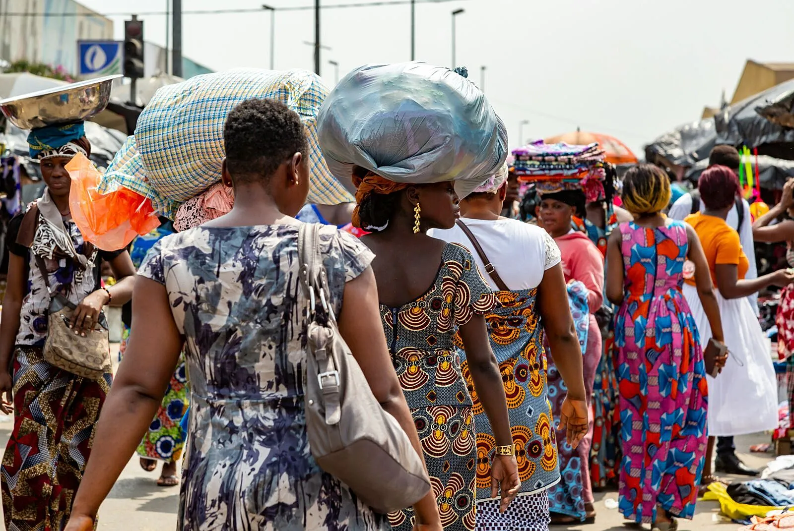 Africa's Carbon Opportunity: Build the Market or Miss the Moment